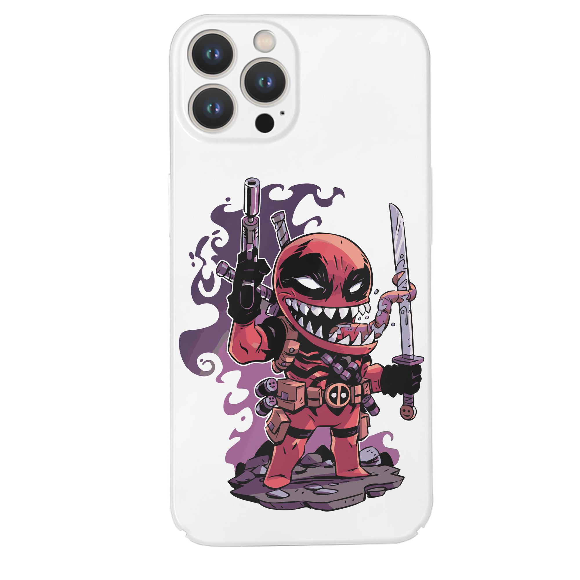 （画像用） アベンジャーズ The Avengers 【iPhone 14シリーズ対応】ハードケース
